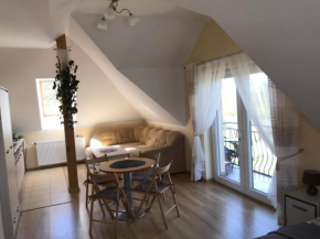 Apartament Joanna, Wapnica